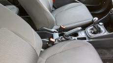 Ford Fiesta 1.0 EcoBoost 100 Trend 5dr Petrol Hatchback